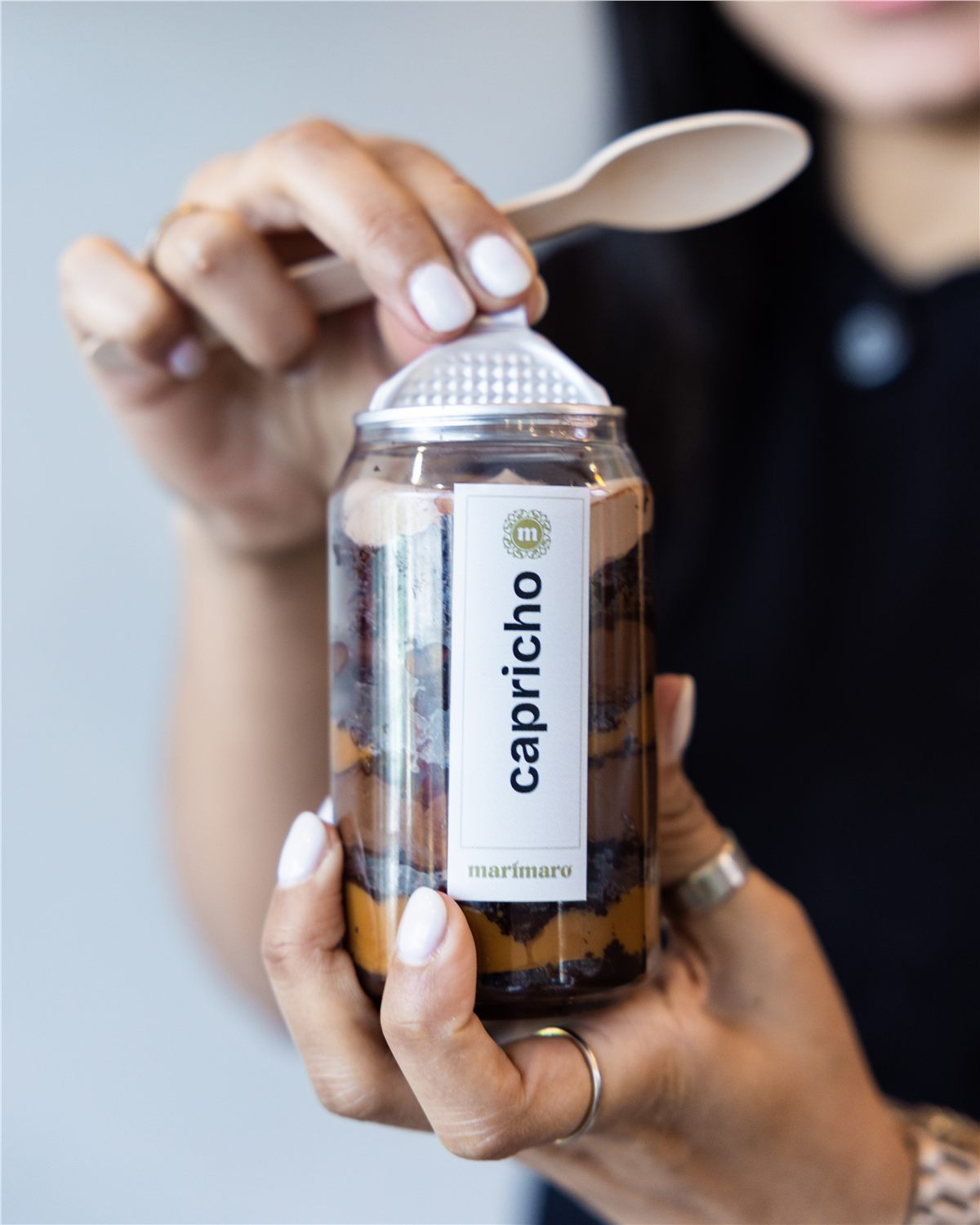 Dulce artesanal Marimaro